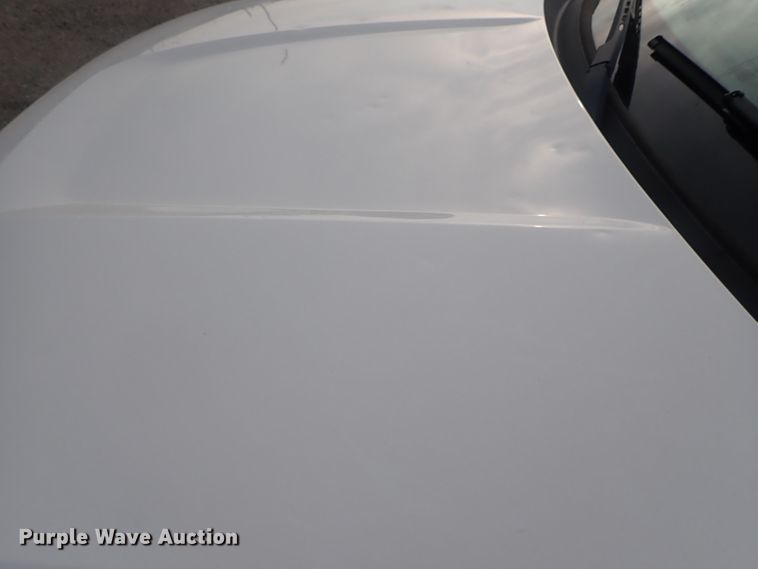 image for item DE0671 2014 Ford Explorer Police Interceptor  SUV