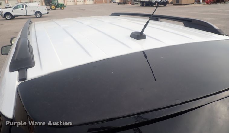 image for item DE0671 2014 Ford Explorer Police Interceptor  SUV