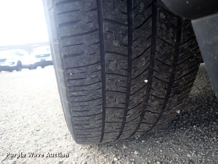 image for item DE0671 2014 Ford Explorer Police Interceptor  SUV