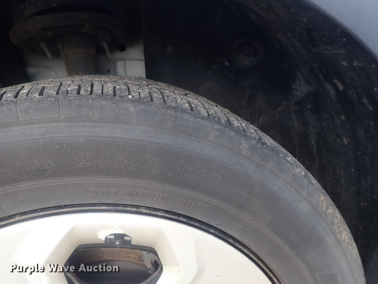 image for item DE0671 2014 Ford Explorer Police Interceptor  SUV