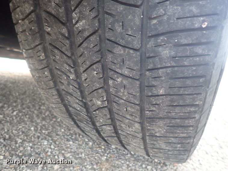 image for item DE0671 2014 Ford Explorer Police Interceptor  SUV