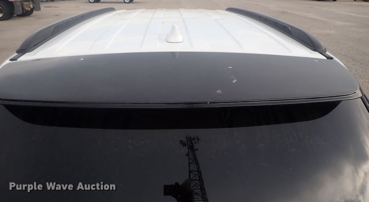 image for item DE0672 2017 Ford Explorer Police Interceptor  SUV