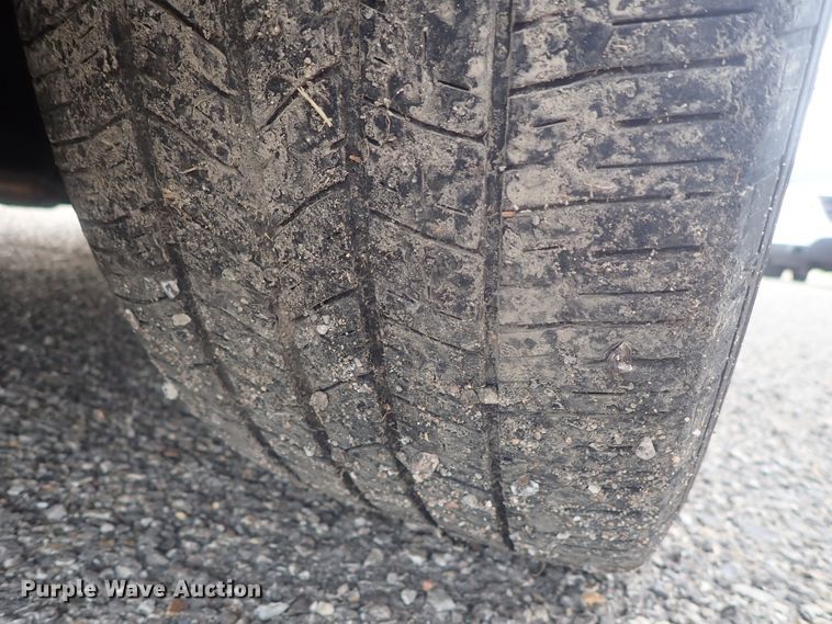 image for item DE0672 2017 Ford Explorer Police Interceptor  SUV