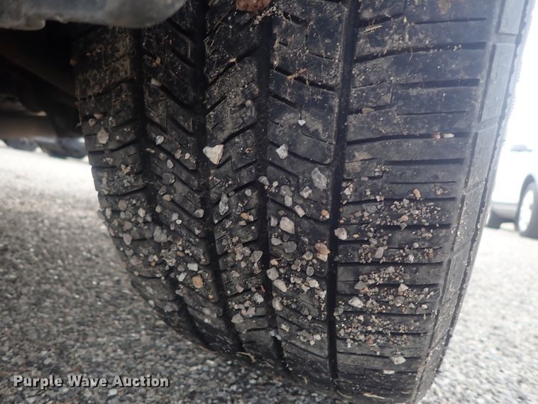 image for item DE0672 2017 Ford Explorer Police Interceptor  SUV