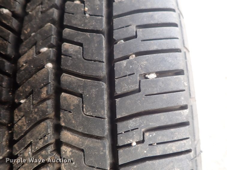 image for item DE0672 2017 Ford Explorer Police Interceptor  SUV