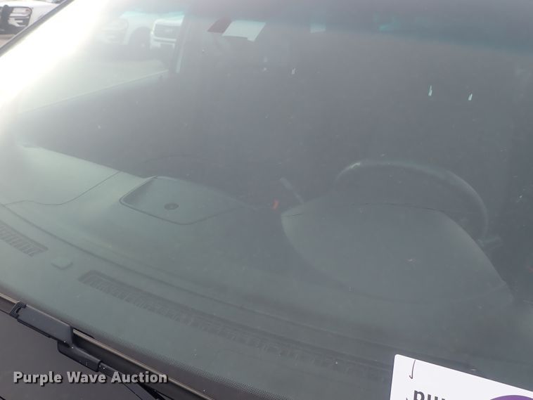 image for item DE0673 2017 Ford Explorer Police Interceptor  SUV