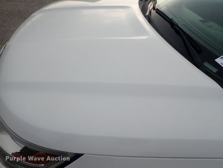 image for item DE0673 2017 Ford Explorer Police Interceptor  SUV