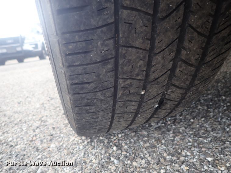 image for item DE0673 2017 Ford Explorer Police Interceptor  SUV