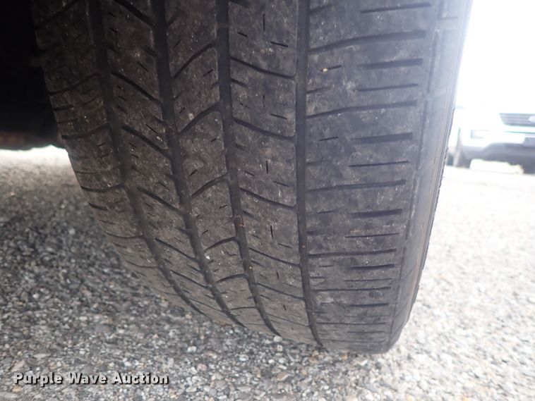 image for item DE0673 2017 Ford Explorer Police Interceptor  SUV