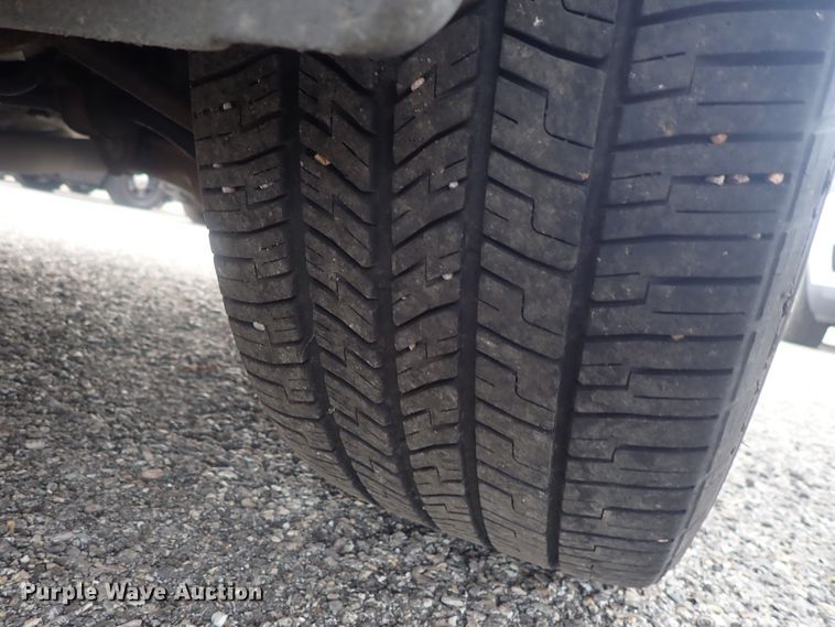 image for item DE0673 2017 Ford Explorer Police Interceptor  SUV