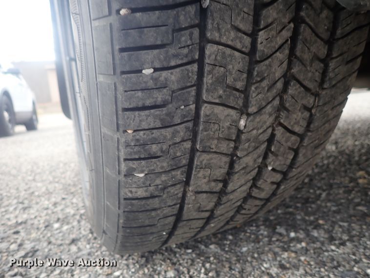 image for item DE0673 2017 Ford Explorer Police Interceptor  SUV