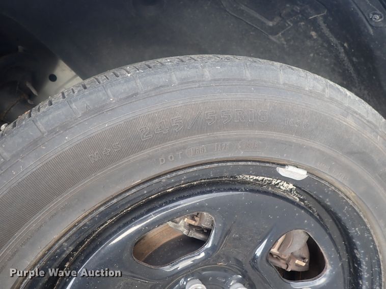 image for item DE0673 2017 Ford Explorer Police Interceptor  SUV