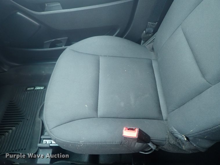 image for item DE0674 2017 Ford Explorer Police Interceptor  SUV