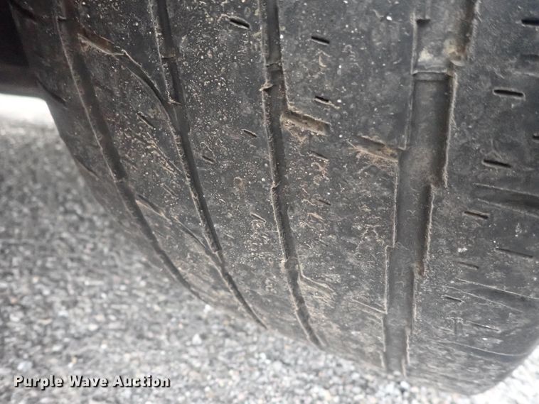 image for item DE0674 2017 Ford Explorer Police Interceptor  SUV