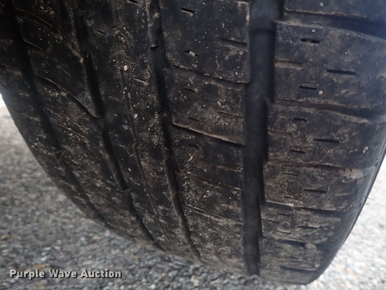 image for item DE0674 2017 Ford Explorer Police Interceptor  SUV