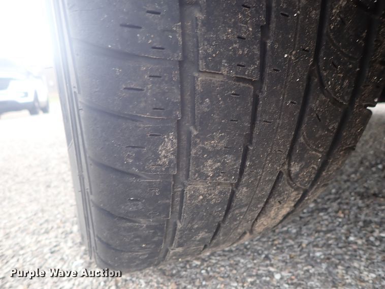 image for item DE0674 2017 Ford Explorer Police Interceptor  SUV