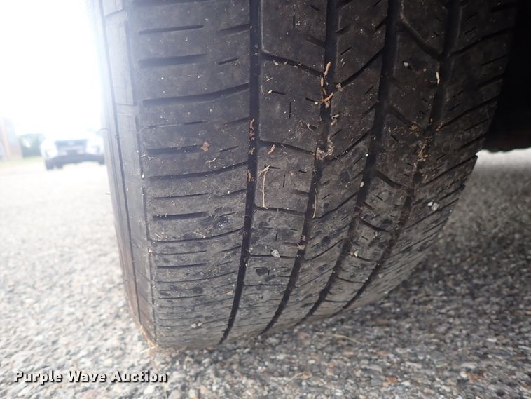 image for item DE0675 2016 Ford Explorer Police Interceptor  SUV