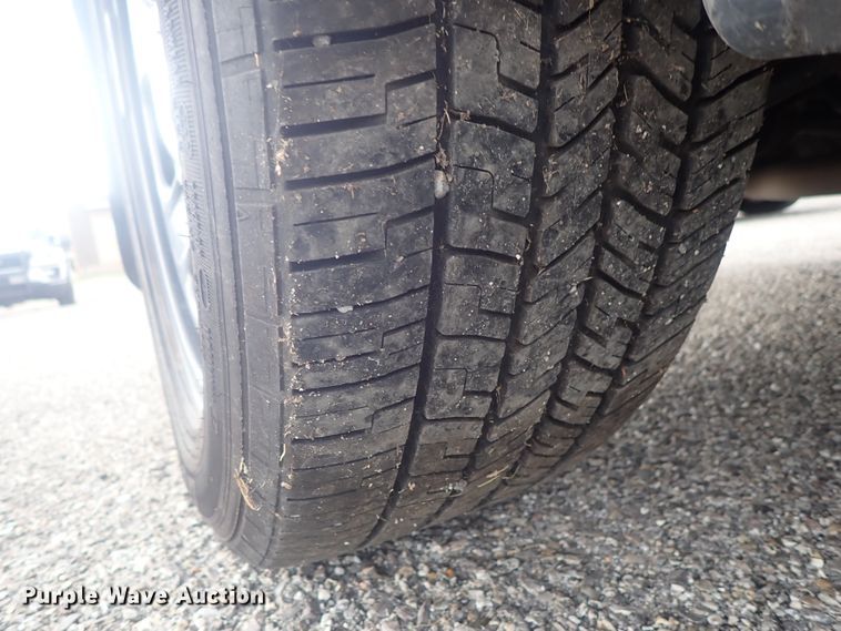 image for item DE0675 2016 Ford Explorer Police Interceptor  SUV