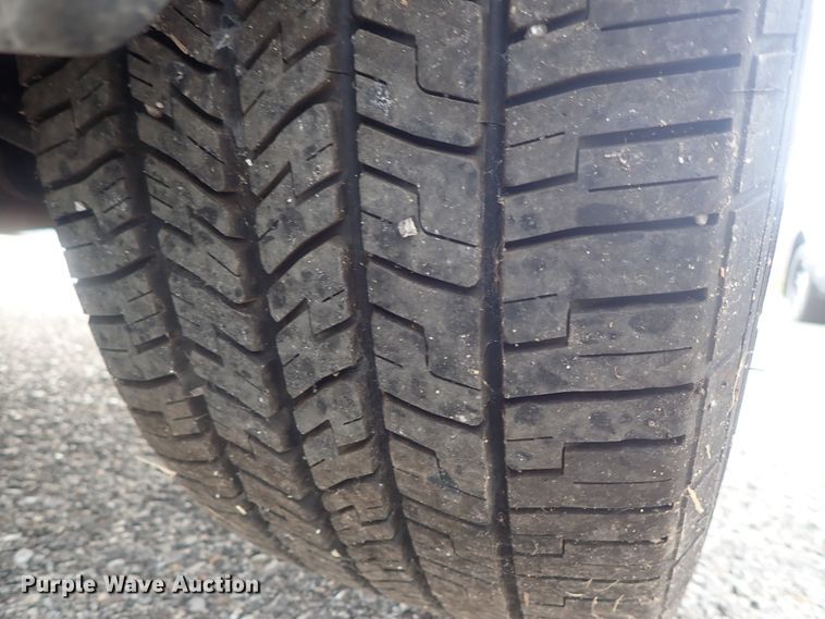 image for item DE0675 2016 Ford Explorer Police Interceptor  SUV