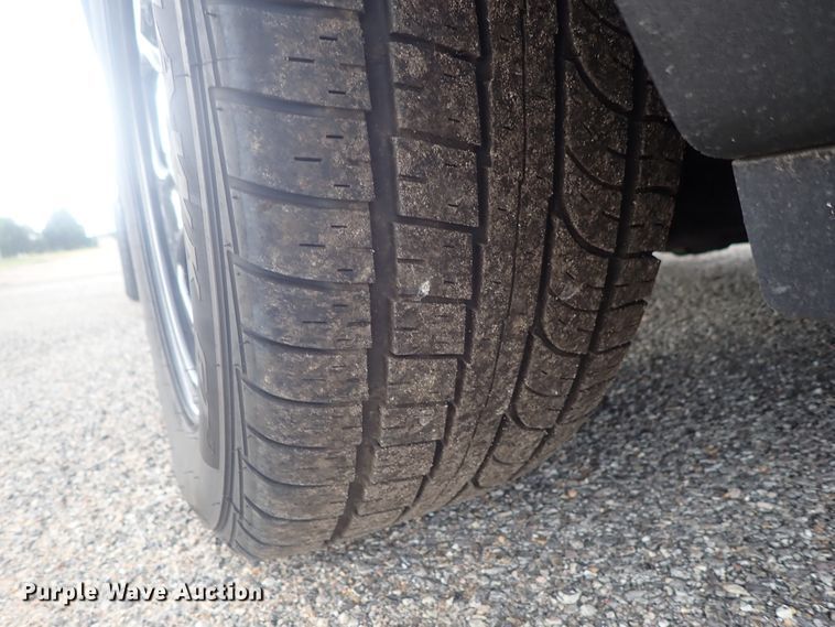 image for item DE0676 2017 Ford Explorer Police Interceptor  SUV