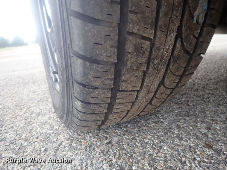 image for item DE0676 2017 Ford Explorer Police Interceptor  SUV