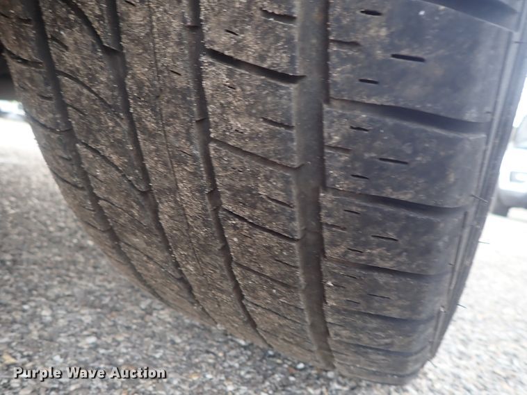 image for item DE0676 2017 Ford Explorer Police Interceptor  SUV