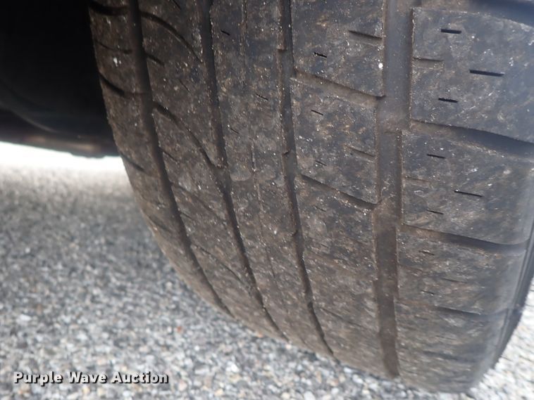 image for item DE0676 2017 Ford Explorer Police Interceptor  SUV