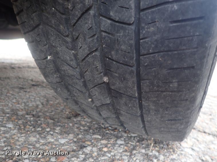 image for item DE0677 2017 Ford Explorer Police Interceptor  SUV