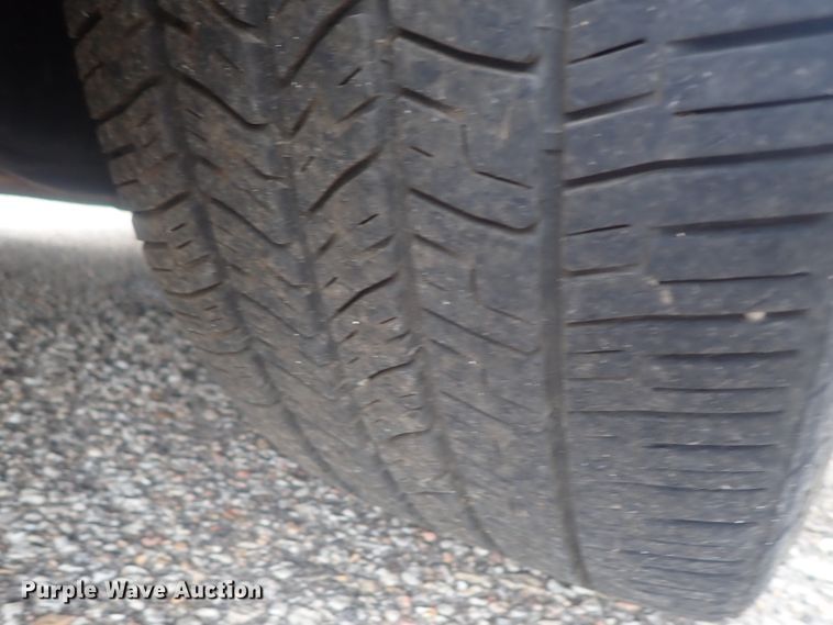 image for item DE0677 2017 Ford Explorer Police Interceptor  SUV