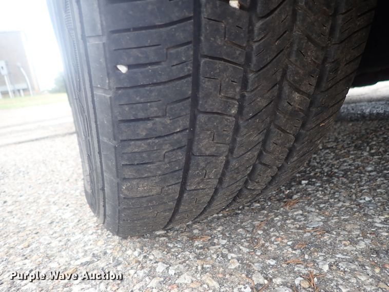 image for item DE0677 2017 Ford Explorer Police Interceptor  SUV