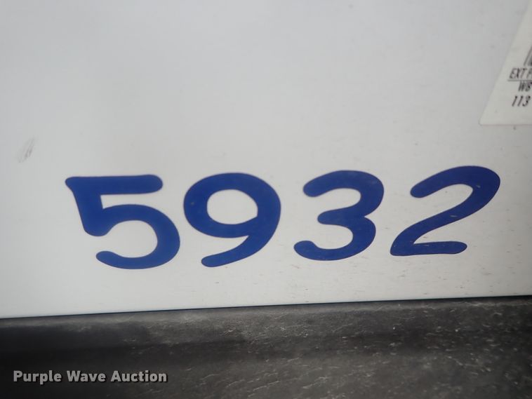 image for item DE0678 2014 Ford Explorer Police Interceptor  SUV