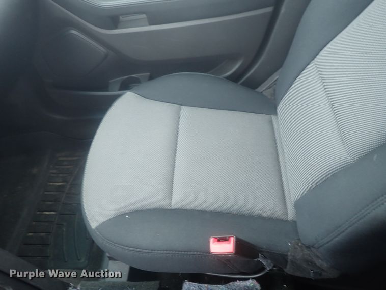 image for item DE0678 2014 Ford Explorer Police Interceptor  SUV