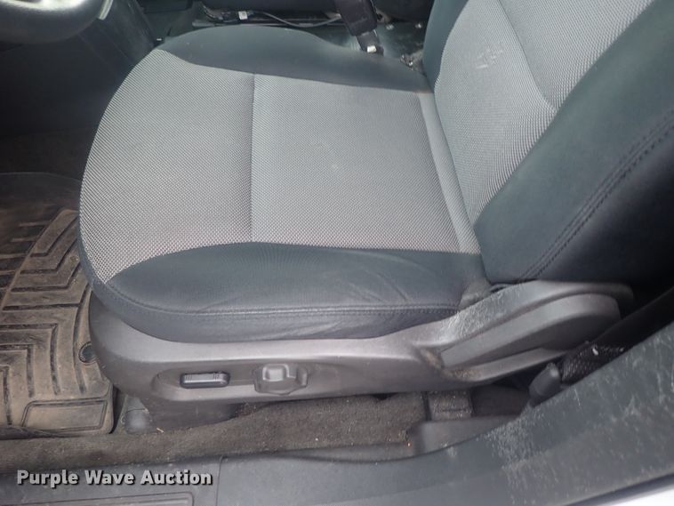 image for item DE0678 2014 Ford Explorer Police Interceptor  SUV