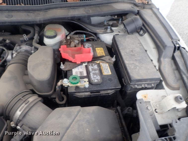 image for item DE0678 2014 Ford Explorer Police Interceptor  SUV