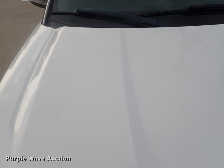 image for item DE0678 2014 Ford Explorer Police Interceptor  SUV