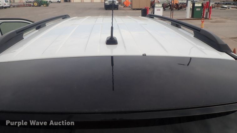 image for item DE0678 2014 Ford Explorer Police Interceptor  SUV