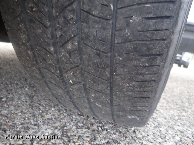 image for item DE0678 2014 Ford Explorer Police Interceptor  SUV