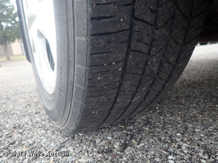 image for item DE0678 2014 Ford Explorer Police Interceptor  SUV