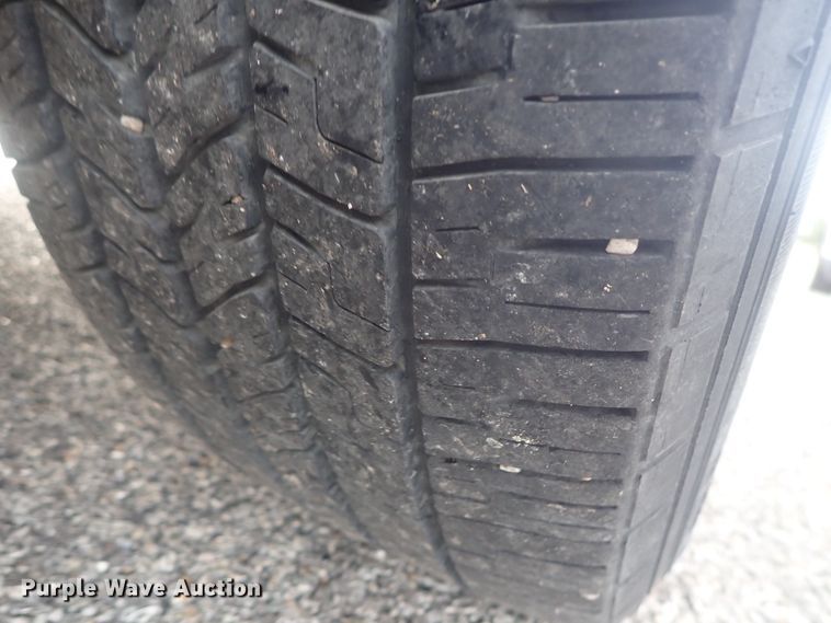 image for item DE0678 2014 Ford Explorer Police Interceptor  SUV