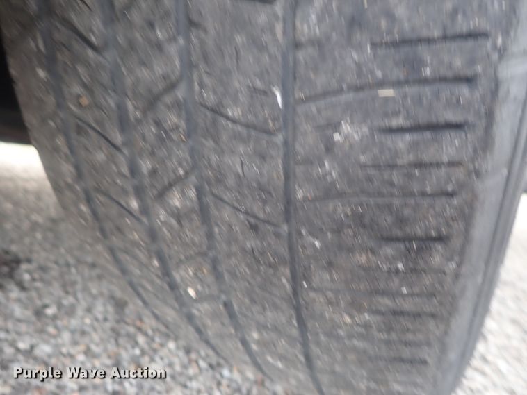 image for item DE0678 2014 Ford Explorer Police Interceptor  SUV