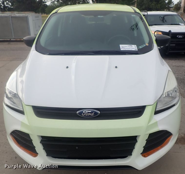 image for item DE0679 2014 Ford Escape  SUV