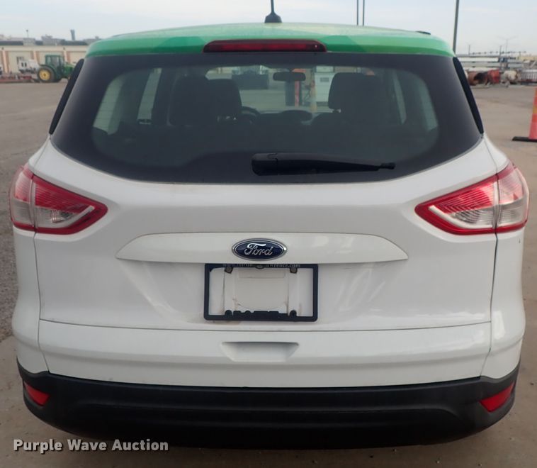 image for item DE0679 2014 Ford Escape  SUV