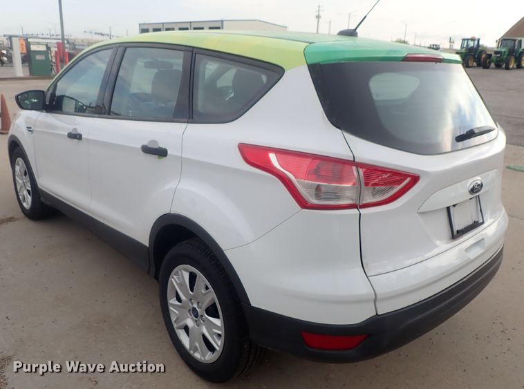 image for item DE0679 2014 Ford Escape  SUV