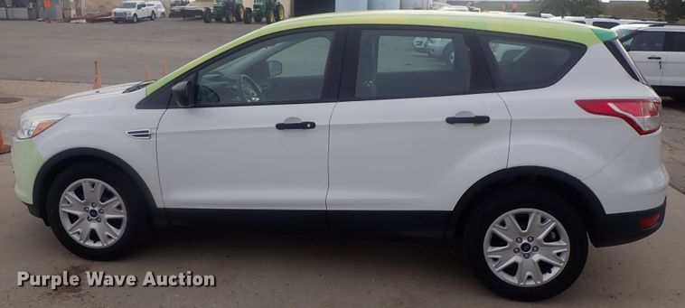 image for item DE0679 2014 Ford Escape  SUV