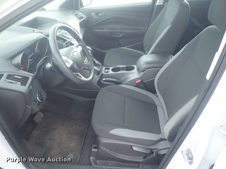 image for item DE0679 2014 Ford Escape  SUV