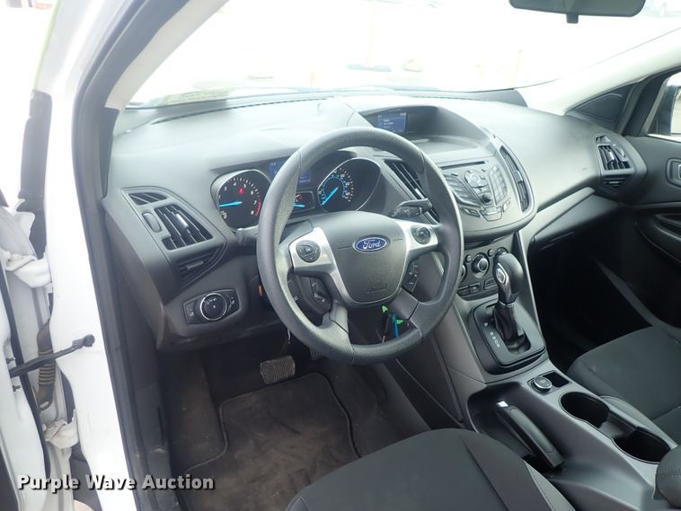 image for item DE0679 2014 Ford Escape  SUV