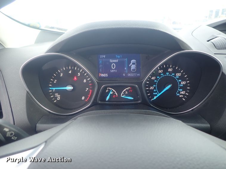 image for item DE0679 2014 Ford Escape  SUV