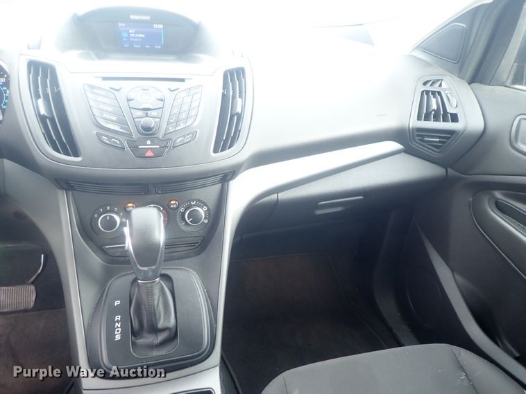 image for item DE0679 2014 Ford Escape  SUV