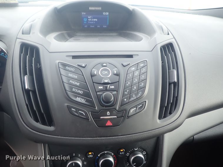 image for item DE0679 2014 Ford Escape  SUV