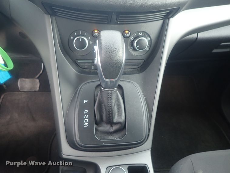 image for item DE0679 2014 Ford Escape  SUV